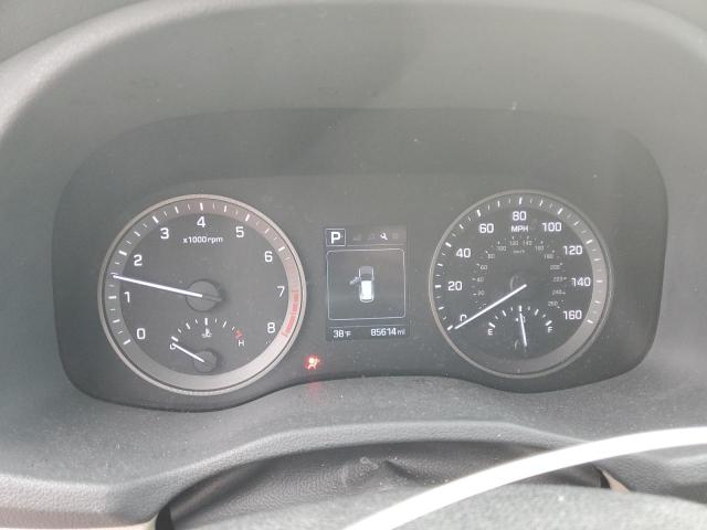 Photo 9 from auction – 2017 HYUNDAI TUCSON LIM with VIN KM8J3CA49HU401979