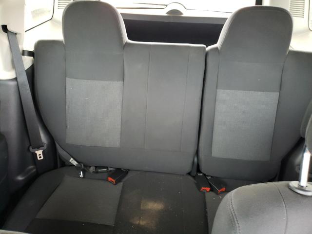 Photo 10 from auction – 2014 JEEP PATRIOT SP with VIN 1C4NJPBB4ED533611