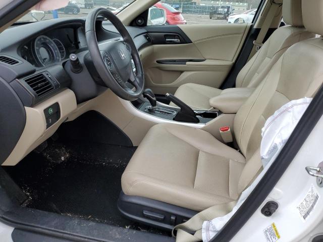 Photo 7 from auction – 2015 HONDA ACCORD EXL with VIN 1HGCR3F84FA010973