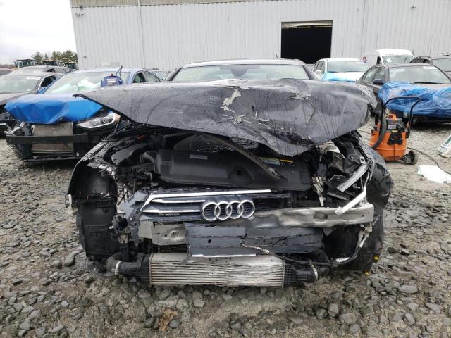 Photo 5 from auction – 2019 AUDI A4 PREMIUM with VIN WAUENAF42KA111604