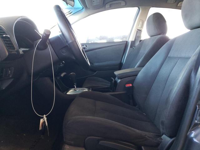 Photo 7 from auction – 2012 NISSAN ALTIMA BAS with VIN 1N4AL2AP3CN513338