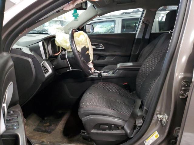 Photo 7 from auction – 2011 CHEVROLET EQUINOX LT with VIN 2CNFLNEC8B6343551