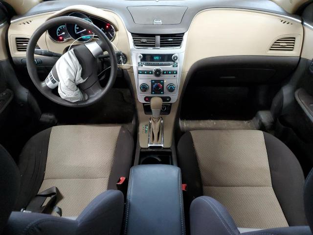 Photo 8 from auction – 2011 CHEVROLET MALIBU LS with VIN 1G1ZA5E14BF325200