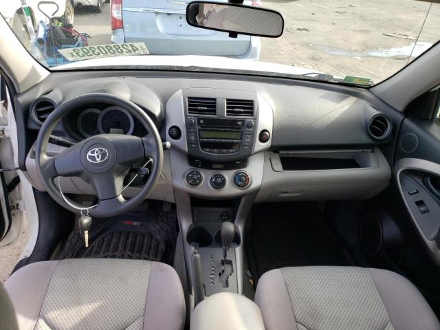 Photo 8 from auction – 2008 TOYOTA RAV4 with VIN JTMBD33V185188810
