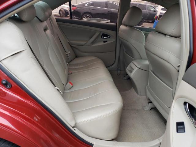 Photo 10 from auction – 2009 TOYOTA CAMRY BASE with VIN 4T1BE46K99U352067