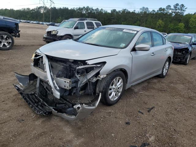 Photo 1 from auction – 2014 NISSAN ALTIMA 2.5 with VIN 1N4AL3AP8EC268427