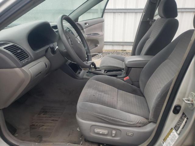Photo 7 from auction – 2005 TOYOTA CAMRY LE with VIN 4T1BE32K15U631474