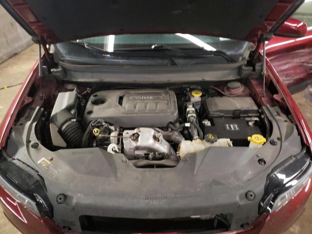 Photo 12 from auction – 2019 JEEP CHEROKEE L with VIN 1C4PJMDN6KD167905