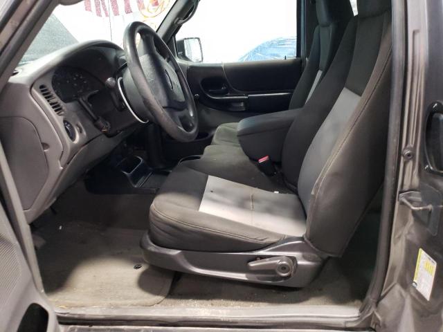 Photo 7 from auction – 2007 FORD RANGER SUP with VIN 1FTYR44U77PA23239