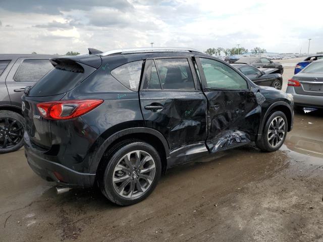 Photo 3 from auction – 2016 MAZDA CX-5 GT with VIN JM3KE2DY1G0603708