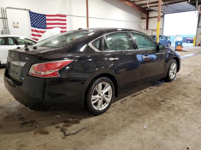 Photo 3 from auction – 2014 NISSAN ALTIMA 2.5 with VIN 1N4AL3AP8EC133576