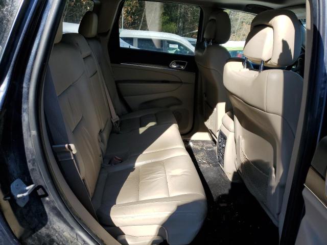 Photo 11 from auction – 2014 JEEP GRAND CHER with VIN 1C4RJFBGXEC470575