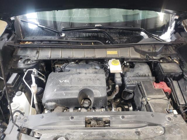 Photo 12 from auction – 2022 NISSAN PATHFINDER with VIN 5N1DR3CE3NC217723