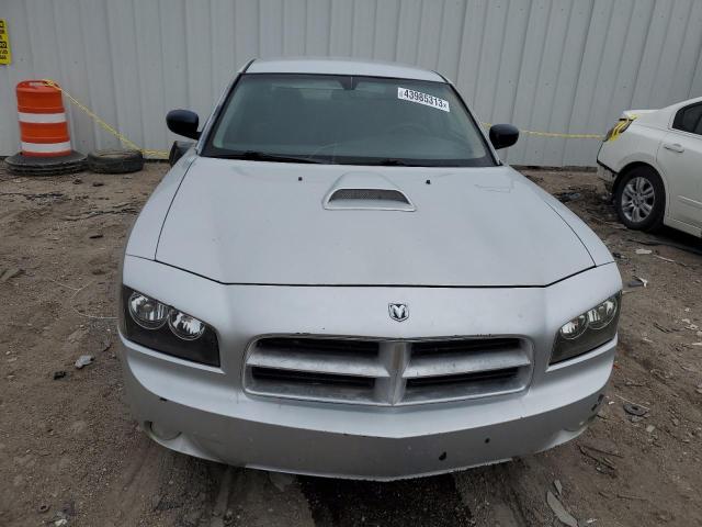 Photo 5 from auction – 2006 DODGE CHARGER SE with VIN 2B3KA43G26H449644