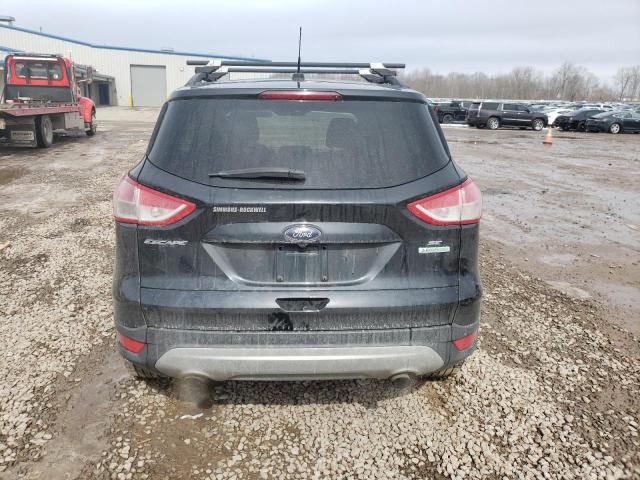 Photo 6 from auction – 2015 FORD ESCAPE SE with VIN 1FMCU0GX5FUA66044