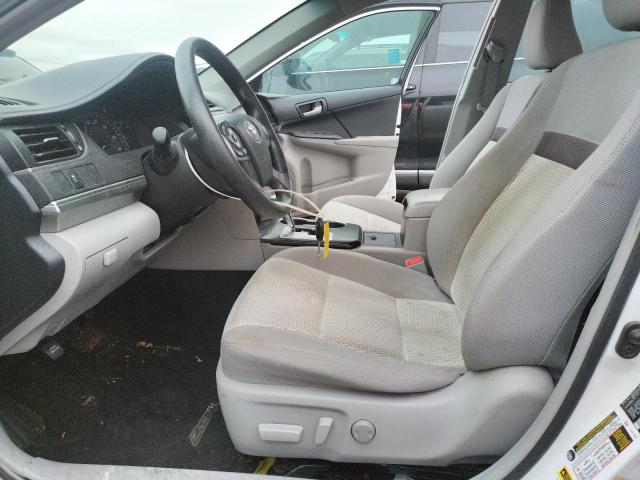 Photo 7 from auction – 2013 TOYOTA CAMRY L with VIN 4T4BF1FK0DR316052