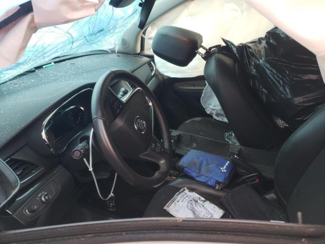 Photo 7 from auction – 2018 BUICK ENCORE PRE with VIN KL4CJASB7JB583150