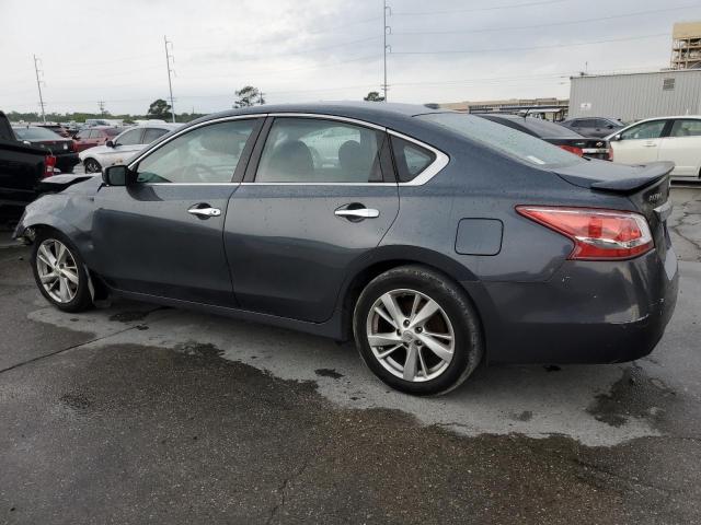 Photo 2 from auction – 2013 NISSAN ALTIMA 2.5 with VIN 1N4AL3AP4DN577699