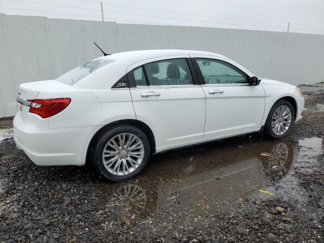 Photo 3 from auction – 2013 CHRYSLER 200 LIMITE with VIN 1C3CCBCG8DN539410