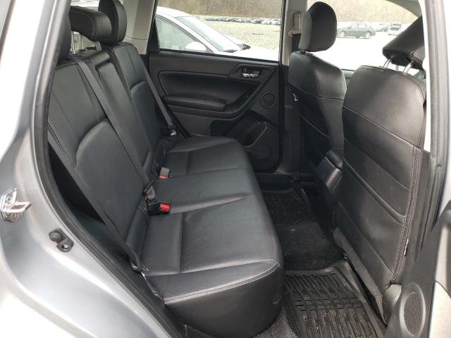 Photo 11 from auction – 2016 SUBARU FORESTER 2 with VIN JF2SJAXC2GH433067
