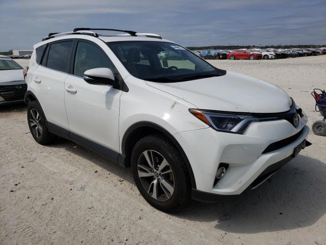 Photo 4 from auction – 2016 TOYOTA RAV4 XLE with VIN JTMRFREV7GJ092131