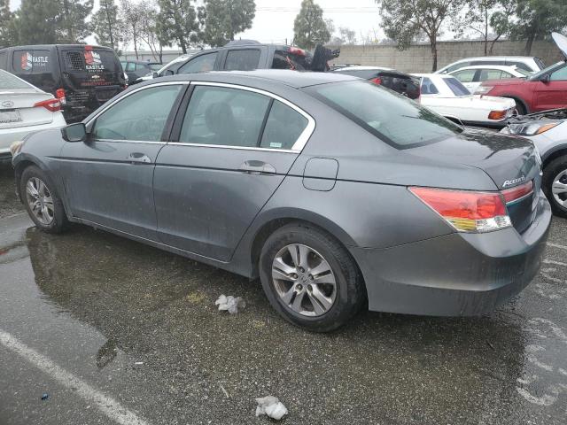 Photo 2 from auction – 2012 HONDA ACCORD LXP with VIN 1HGCP2F47CA034144