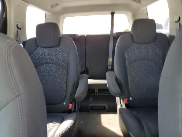 Photo 10 from auction – 2009 GMC ACADIA SLE with VIN 1GKER13D99J131830