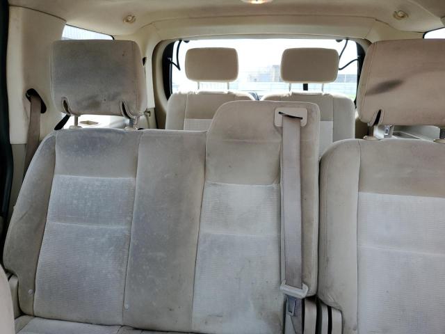 Photo 10 from auction – 2008 FORD EXPLORER X with VIN 1FMEU63E58UA39333