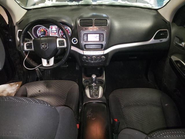 Photo 8 from auction – 2015 DODGE JOURNEY SX with VIN 3C4PDCBG0FT539938