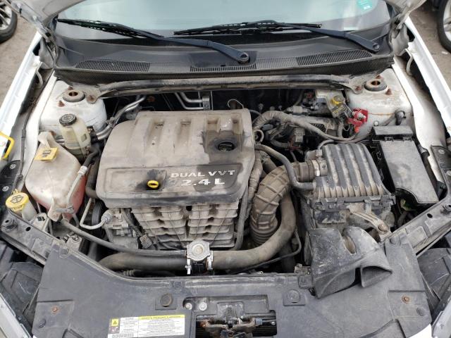 Photo 11 from auction – 2013 CHRYSLER 200 TOURIN with VIN 1C3CCBBB8DN571084
