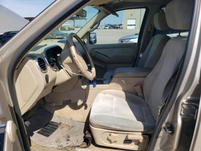 Photo 7 from auction – 2006 FORD EXPLORER X with VIN 1FMEU73E06UB63870
