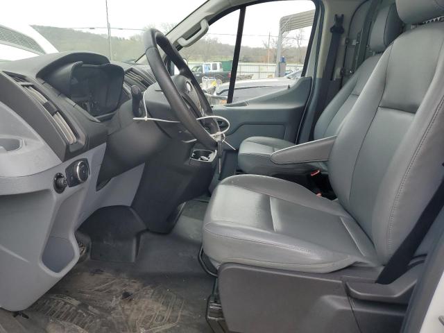 Photo 7 from auction – 2018 FORD TRANSIT T- with VIN 1FTYE9ZM3JKA77532