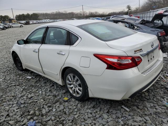 Photo 2 from auction – 2016 NISSAN ALTIMA 2.5 with VIN 1N4AL3AP4GC165444