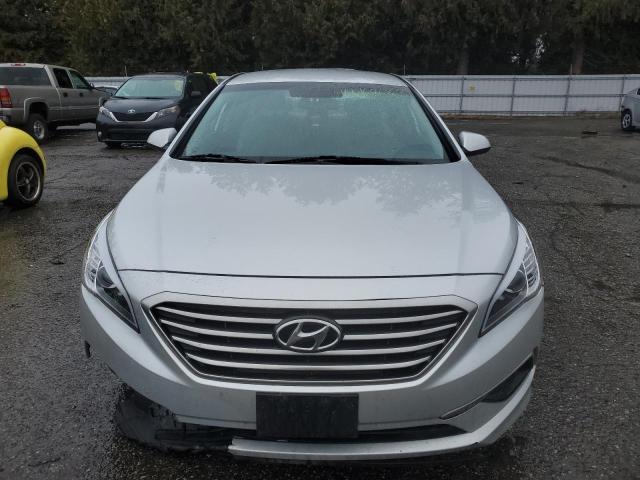 Photo 5 from auction – 2016 HYUNDAI SONATA SE with VIN 5NPE24AF9GH324491
