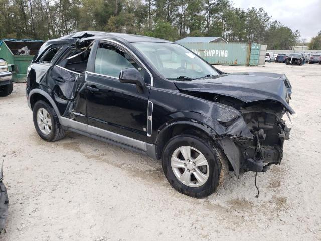 Photo 4 from auction – 2009 SATURN VUE XE with VIN 3GSCL33P09S553014