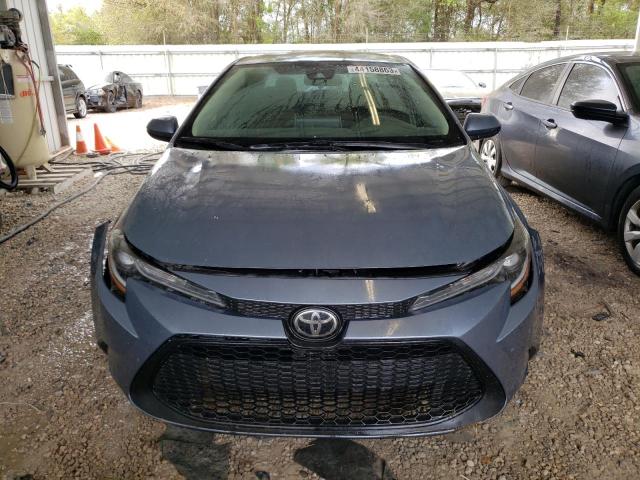 Photo 5 from auction – 2020 TOYOTA COROLLA LE with VIN 5YFEPRAE7LP075529