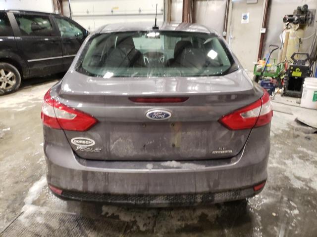 Zdjęcie 6 z aukcji – 2013 FORD FOCUS SE z VIN 1FADP3F26DL261991