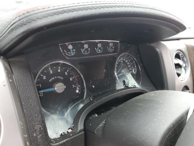 Photo 9 from auction – 2013 FORD F150 SUPER with VIN 1FTFW1E68DFB92508