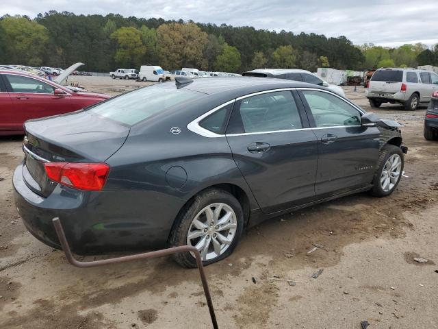Photo 3 from auction – 2018 CHEVROLET IMPALA LT with VIN 2G1105S30J9144219