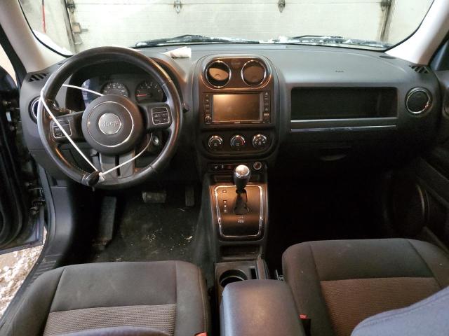 Photo 8 from auction – 2012 JEEP PATRIOT LA with VIN 1C4NJPFA2CD539633