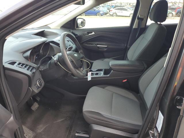 Photo 7 from auction – 2017 FORD ESCAPE SE with VIN 1FMCU0G97HUB04362