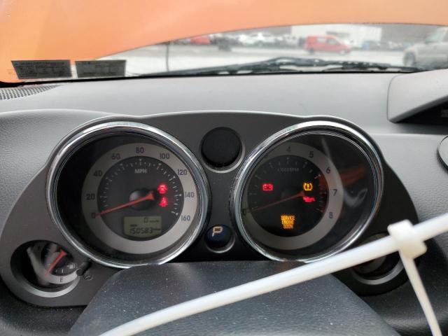 Photo 9 from auction – 2009 MITSUBISHI ECLIPSE SP with VIN 4A3AL25F79E010378