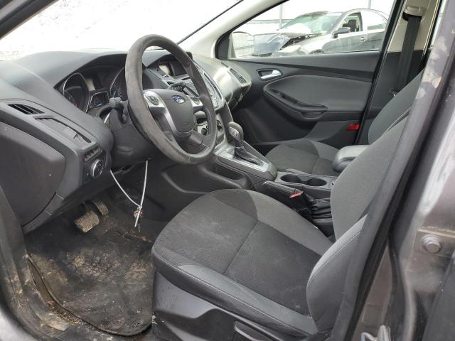 Photo 7 from auction – 2012 FORD FOCUS SE with VIN 1FAHP3K2XCL229602