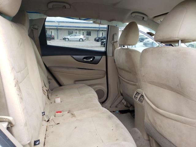 Photo 11 from auction – 2015 NISSAN ROGUE S with VIN 5N1AT2MT5FC919197