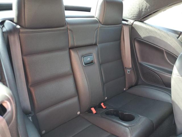 Photo 10 from auction – 2015 VOLKSWAGEN EOS KOMFOR with VIN WVWBW8AH2FV000734