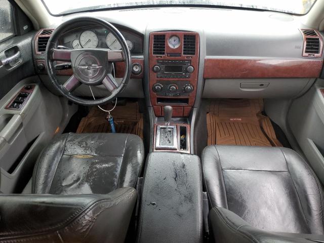 Photo 8 from auction – 2007 CHRYSLER 300 with VIN 2C3KA43R27H774722