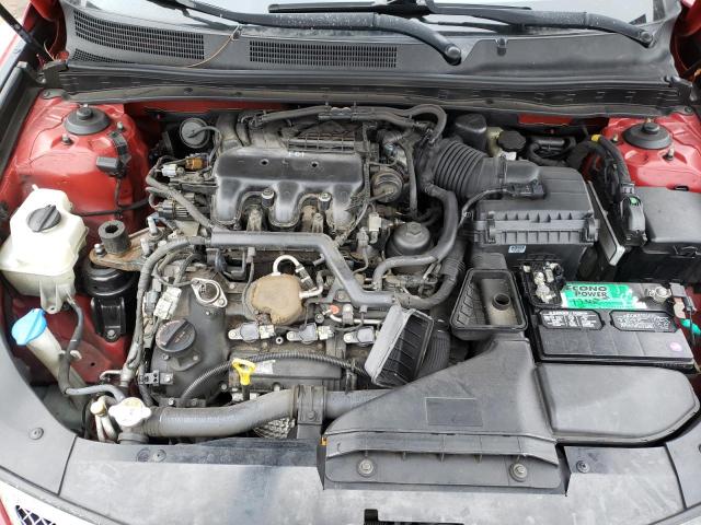 Photo 11 from auction – 2013 HYUNDAI AZERA with VIN KMHFG4JG0DA219593