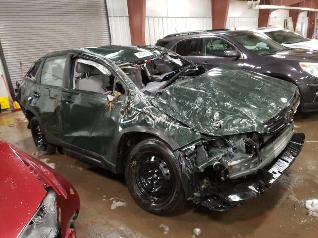Photo 4 from auction – 2022 SUBARU FORESTER with VIN JF2SKAAC3NH512475