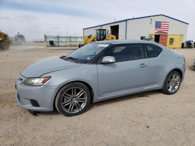 TOYOTA SCION TC 2012 with VIN JTKJF5C78C3033204 - Photo from auction