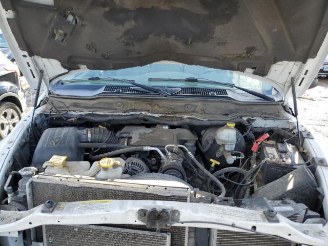 Photo 11 from auction – 2008 DODGE RAM 1500 S with VIN 1D7HU18228J139237